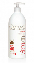 GENOVAN EXTREME FAMILY SPF 40 400ML