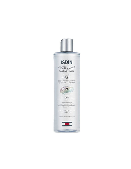 ISDIN MICELLAR 4EN1 P SENS - SOL 400ML