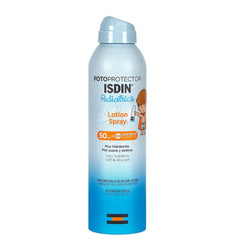 ISDIN FOTOPR PEDIATRICO SOLAR FPS 50 SPY 200ML