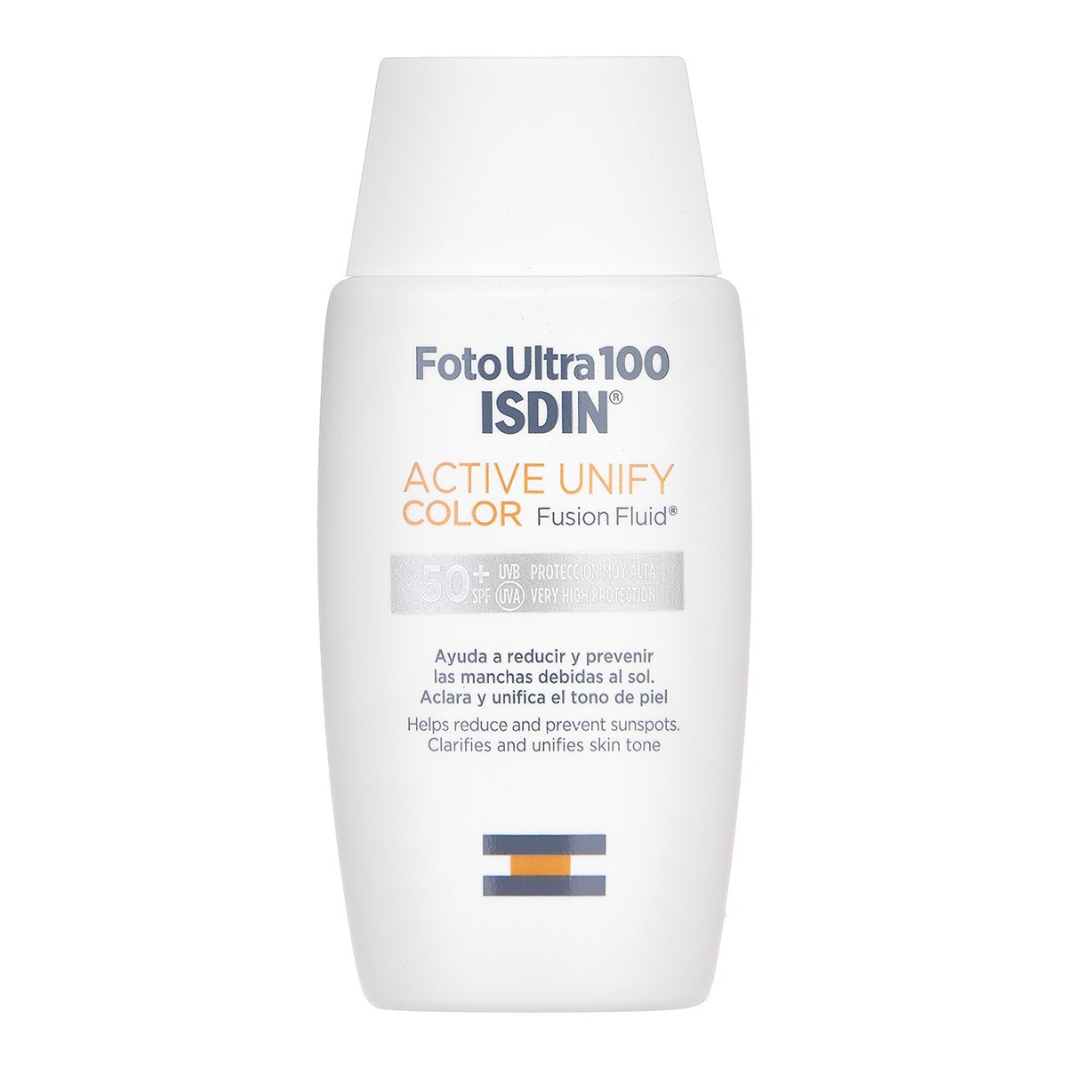 ISDIN FOTO ULT100 ACT UNIFYCOLOR - 50ML – CostoFarma