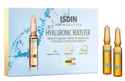 ISDIN HYALURONIC BOOSTER - SRM 5X2ML