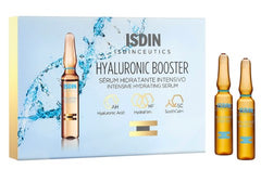 ISDIN HYALURONIC BOOSTER - SRM 5X2ML