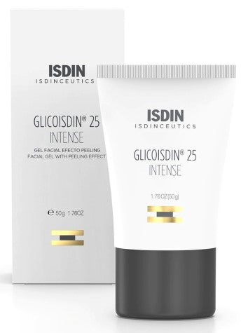 GLICOISDIN 25 INTEN EFECT PEELING -  50G