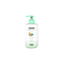 ISDIN LOC BABYNATURA CORP 400 ML