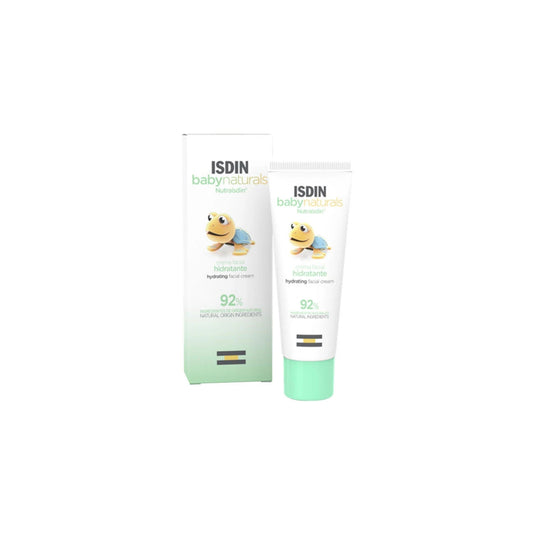 ISDIN CRA BABYNATURA FACIAL 50ML