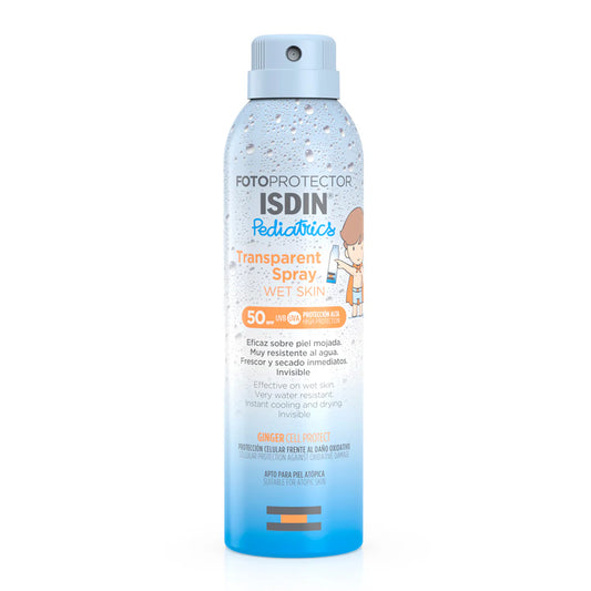 ISDIN FOTOP PED WETSKIN FPS50 - SPR 50ML