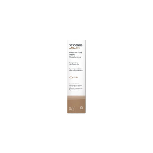 AZELAC RU CRA FL DEPIGME SPF 50ML