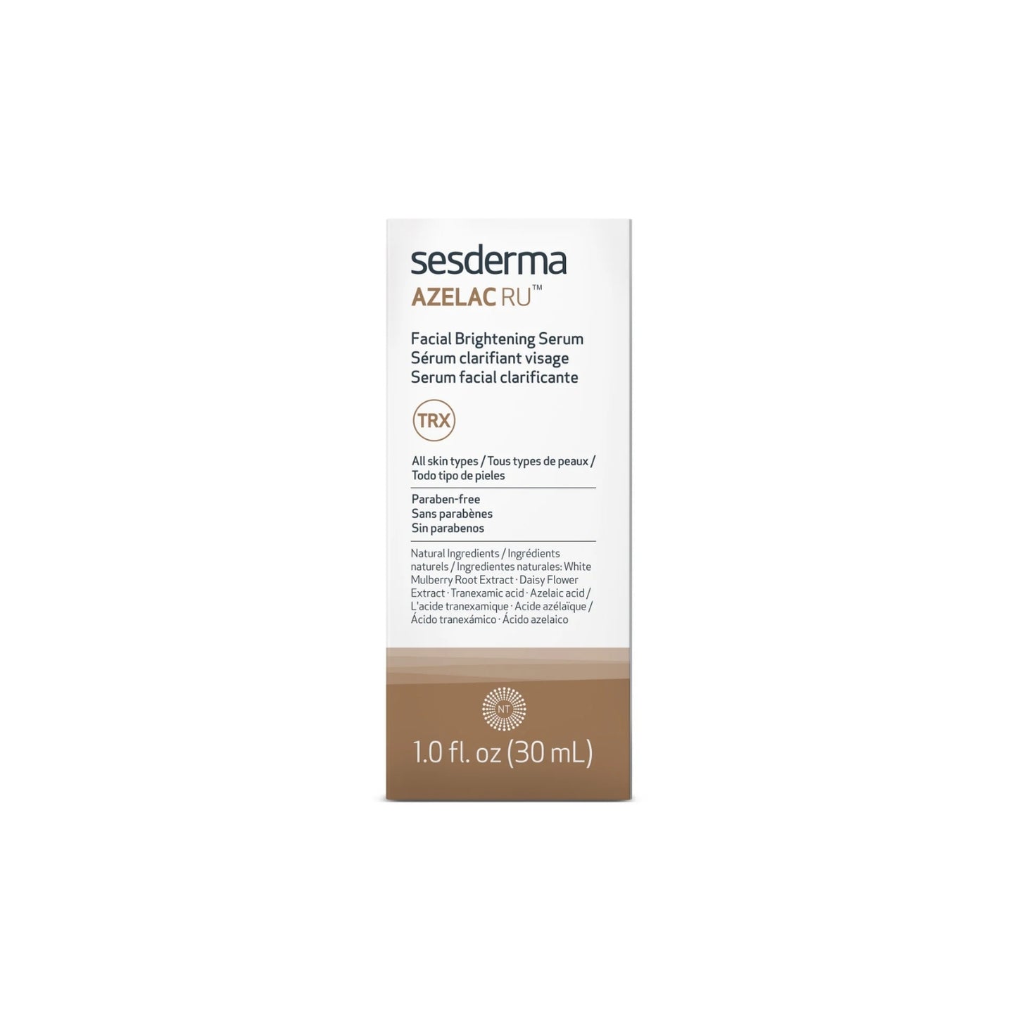 AZELAC RU LIPOSOMAL SERUM TRX30ML