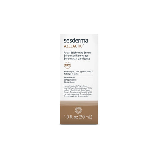 AZELAC RU LIPOSOMAL SERUM TRX30ML
