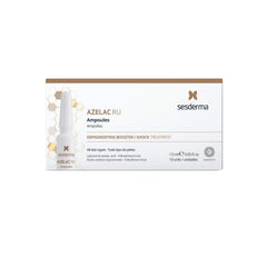 AZELAC RU DEPIGMEN 10AMP 1.5 ML