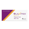 BLAXITEC 20MG-TAB20