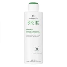 GEL BIRETIX LIMP PURIFIC 200ML
