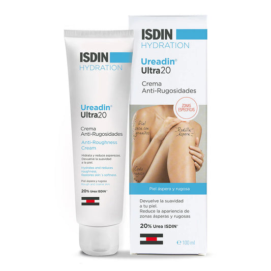 UREADIN Rx 20 CREAM 100ML