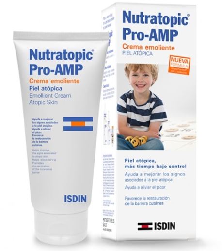 NUTRATOPIC PRO AMP CRA 200ML