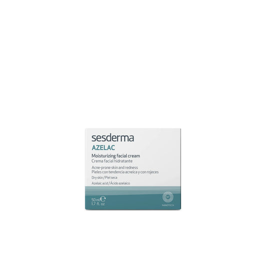 AZELAC CRA FACIAL HIDRATANTE 50ML