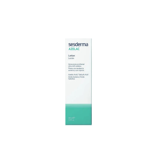 AZELAC LOC ACNE-PRONE SKIN 100 ML