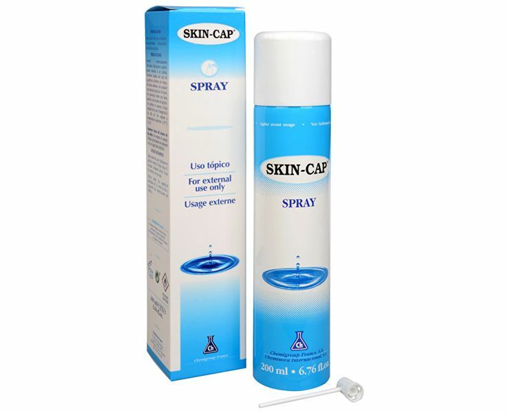 SKINCAP SPRAY - FCO 200ML