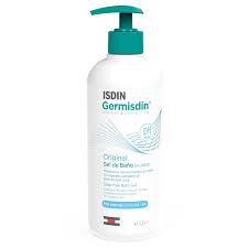 GERMISDIN HIGIENE CORPORAL C/V 500 ML