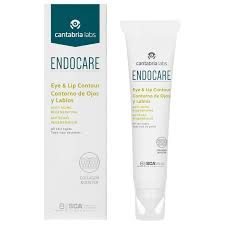 CRA ENDOCARE OJOS Y LABIOS 15 ML