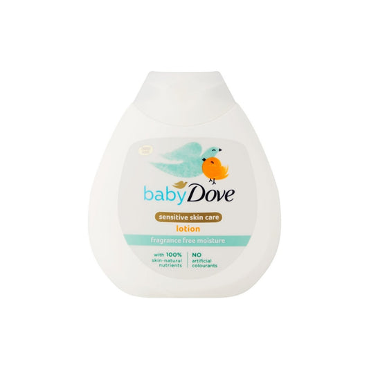 CRA BABYDOVE LOTIO FREE MOI 200ML