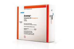 ARANESP 30 mcg/0.3 mL