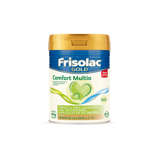 FRISOLAC GOLD COMFORT AR 400 G
