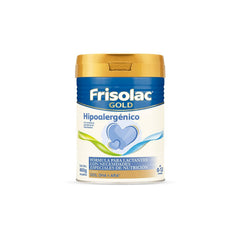 FRISOLAC GOLD HIPOALERG 400G