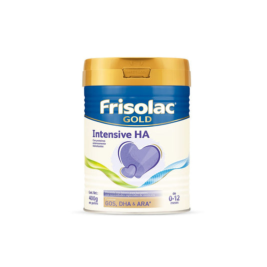 FRISOLAC GOLD INTENSIVE HA 400 G