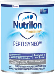 NUTRILON PEPTY SYNEO LECHE 400G PVO