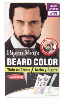 TIN BIGEN MEN BAR-BIG NGO INT 101