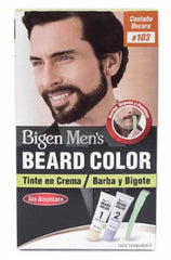 TIN BIGEN MEN BAR-BIG CAS OSC 103