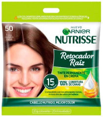 TIN NUTRISSE RETO RAIZ CAS-CLA 50