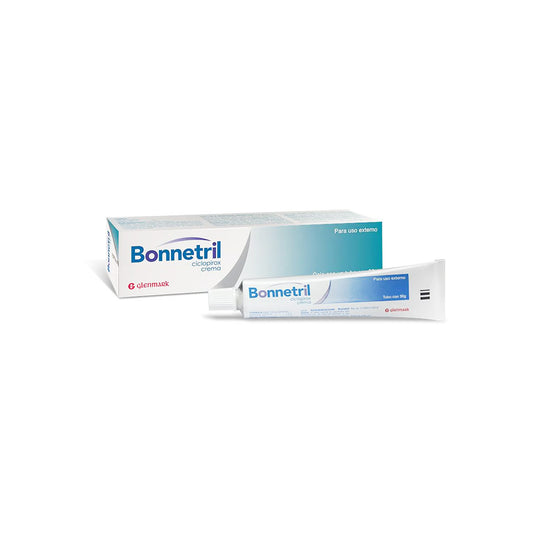 BONNETRIL CREMA - TUB 30G