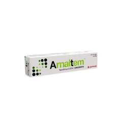 ARNALTEM 0.000030G - UNG 10G
