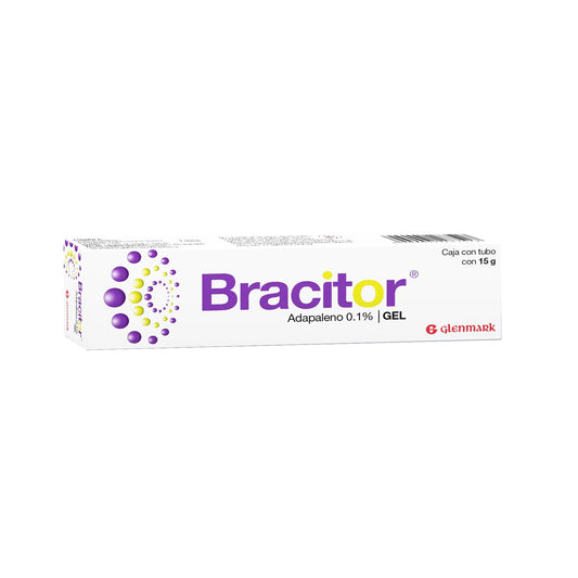 BRACITOR 0.1G - TUB 15G