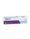 VILONACMA.7.5%CAJAC/TUBO.C/5G.