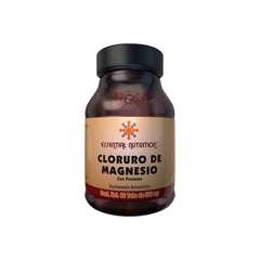 CLORURO DE MAG 500MG S ALIM 60TAB