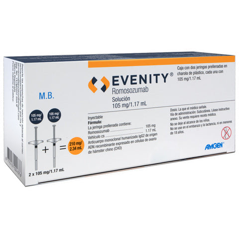 EVENITY 105MG/1.17ML SOL JGA PREL