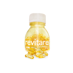 REVITARE CAP. 400 MG. FCO. C/90