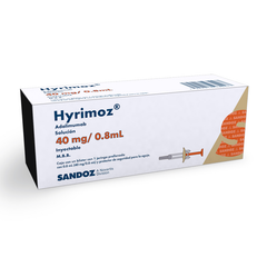 HYRIMOZ 40MG/0.8ML S.I. JGA PRELL