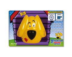 Nebulizador de compresor NEBUCOR P-105 (1 pza) Infantil/ Adulto
