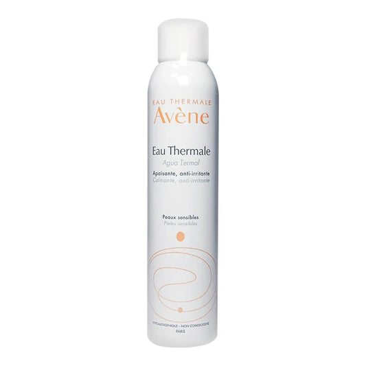 AVENE AGUA TERM FAC CORP SPY300ML