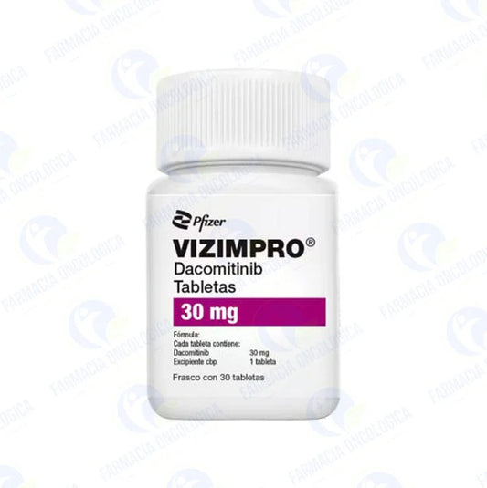 VIZIMPRO30MG30TAB