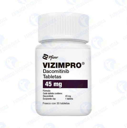VIZIMPRO45MG30TAB