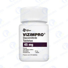 VIZIMPRO45MG30TAB