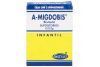 A-MIGDOBISSUPOSITORIOS0.022G.CAJAC/2INFANTIL