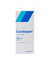CARDISPANSOL.PEDIATRICA10%CAJAC/FCO.C/120ML.