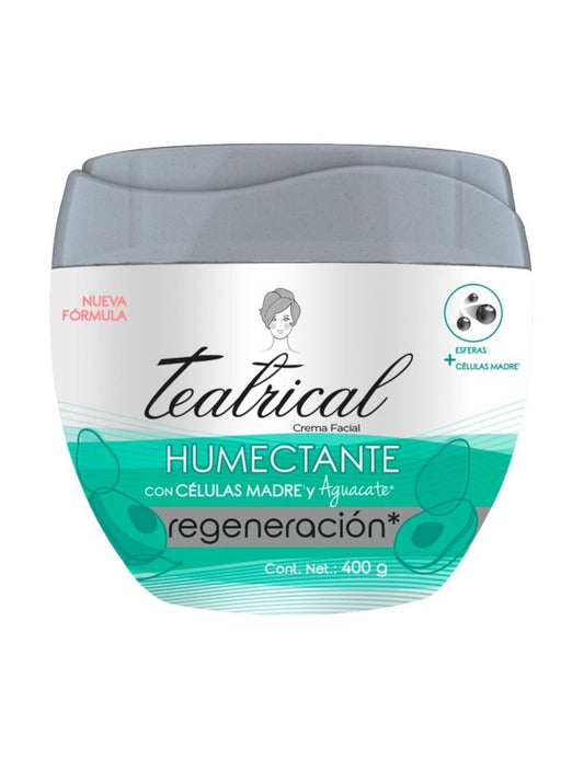 CRA TEATRICAL CEL-MA HUMEC 400ML
