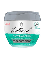 CRA TEATRICAL CEL-MA HUMEC 400ML