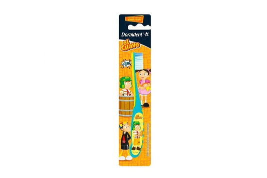 DORALDENT CHAVO MOJI UNIPACK 1 BLISTER